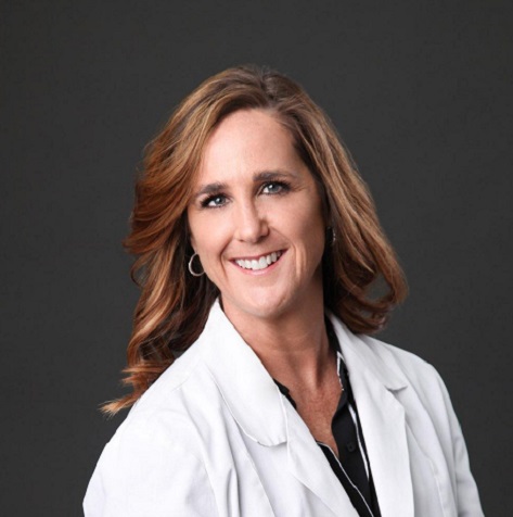 Melissa Ferrell Nurse Practitioner