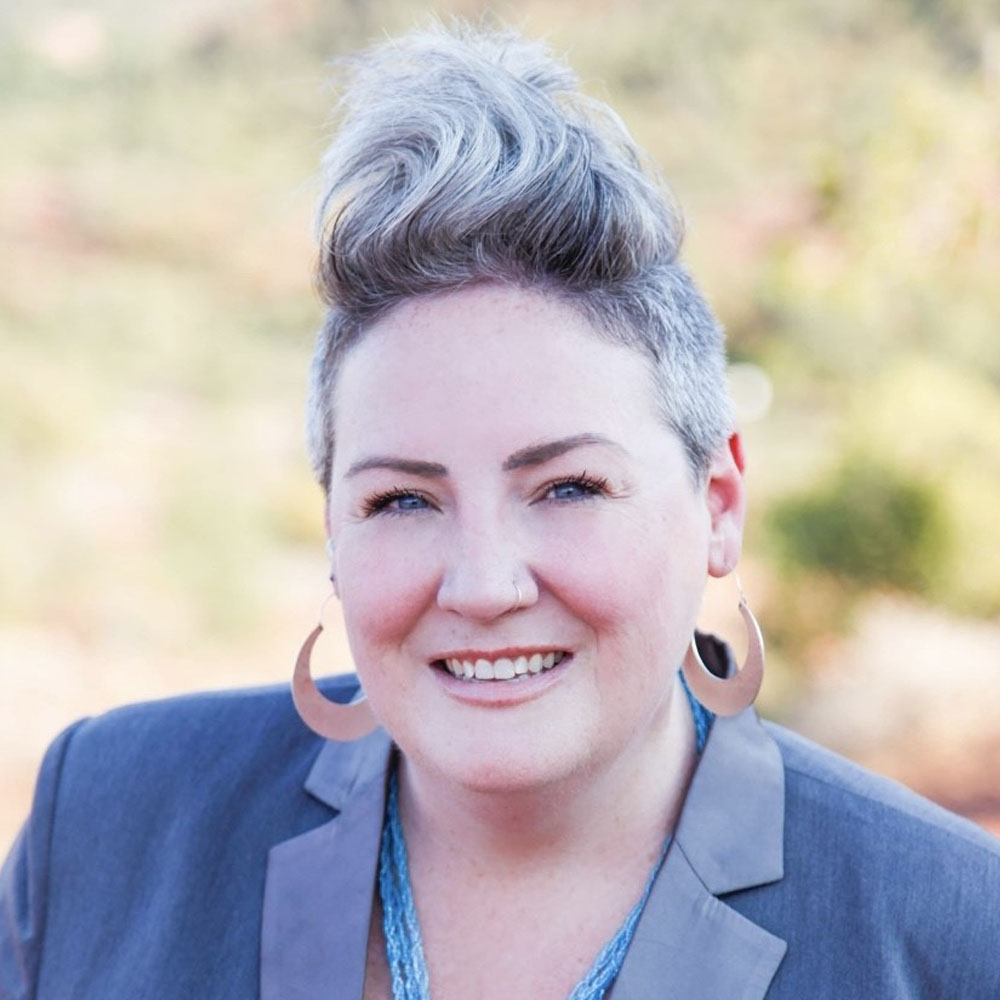 Therapists in Mesa Arizona - Charmaine Fuller MC BHT - The Arizona Relationship Institute