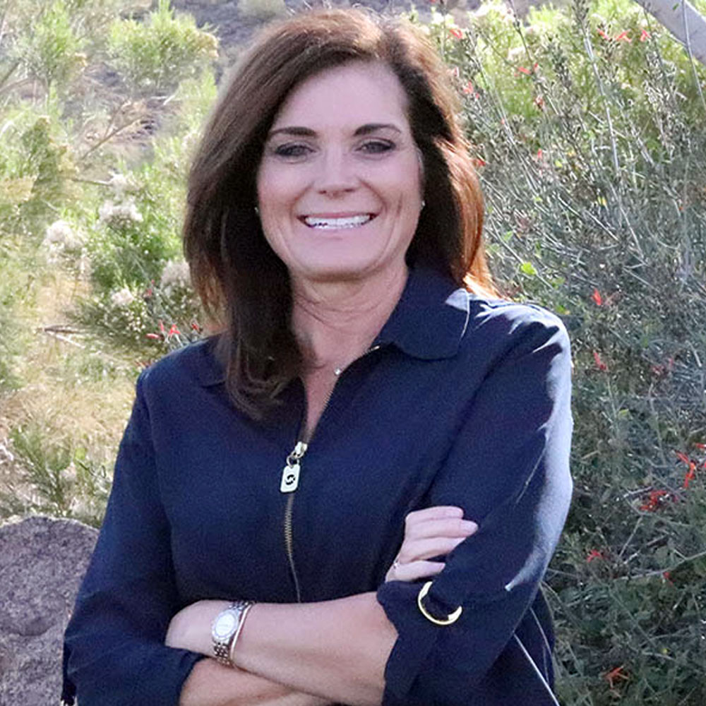 Therapists in Mesa Arizona - Holly Dana MAC BHT - The Arizona Relationship Institute