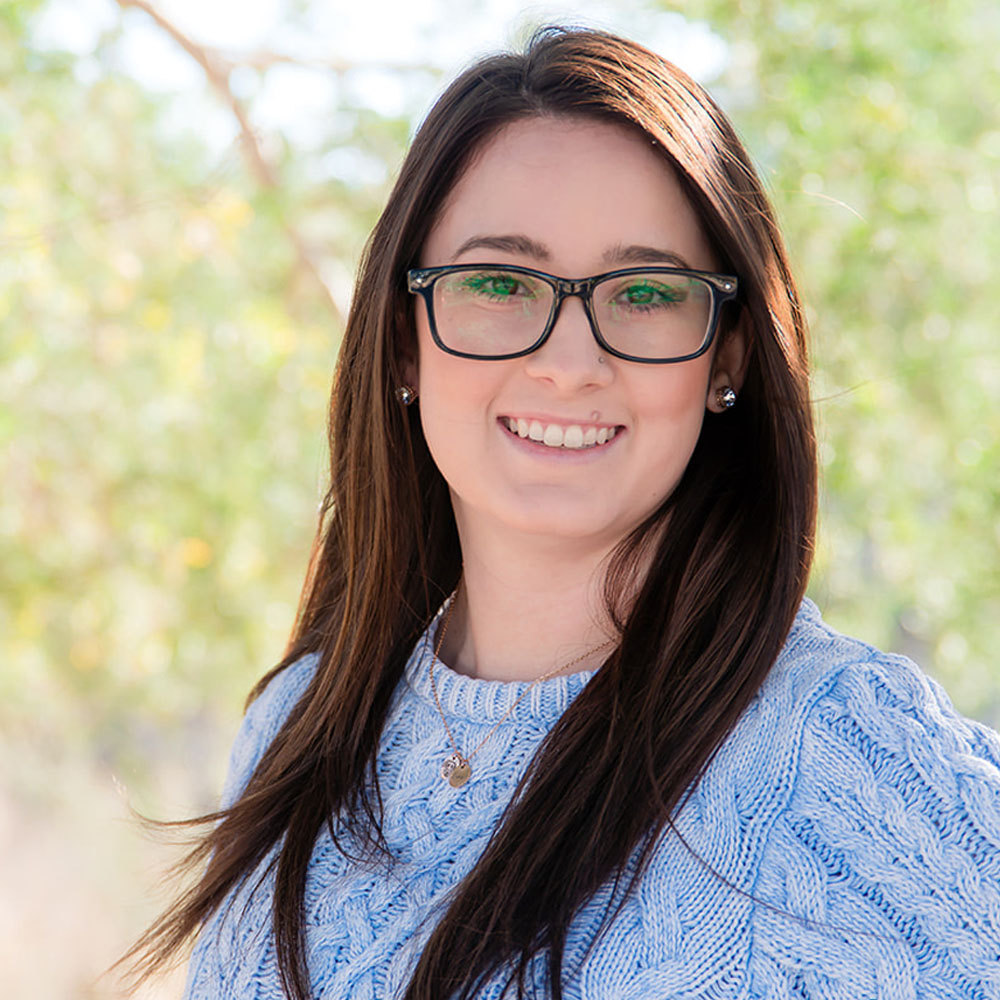 Therapists in Mesa Arizona - Jessica Alvarez LAC - The Arizona Relationship Institute