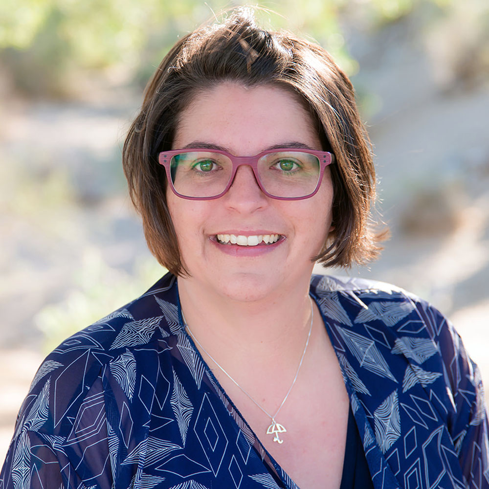 Therapists in Mesa Arizona - Natasha Lopez MS LMFT LCA - The Arizona Relationship Institute