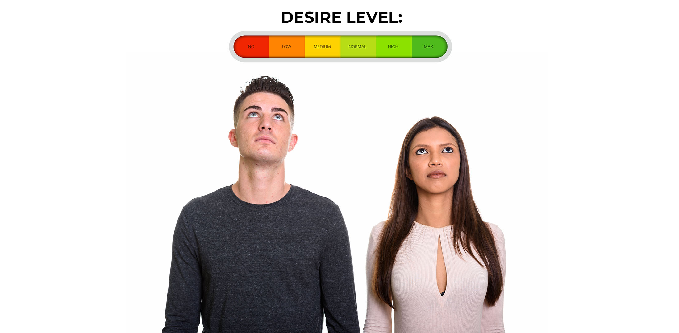 Desire Discrepancy Couples Counseling in Arizona - AZRI