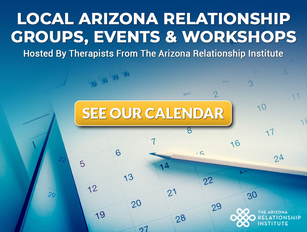 Local Arizona Relationship Workshops and Events - AZRI