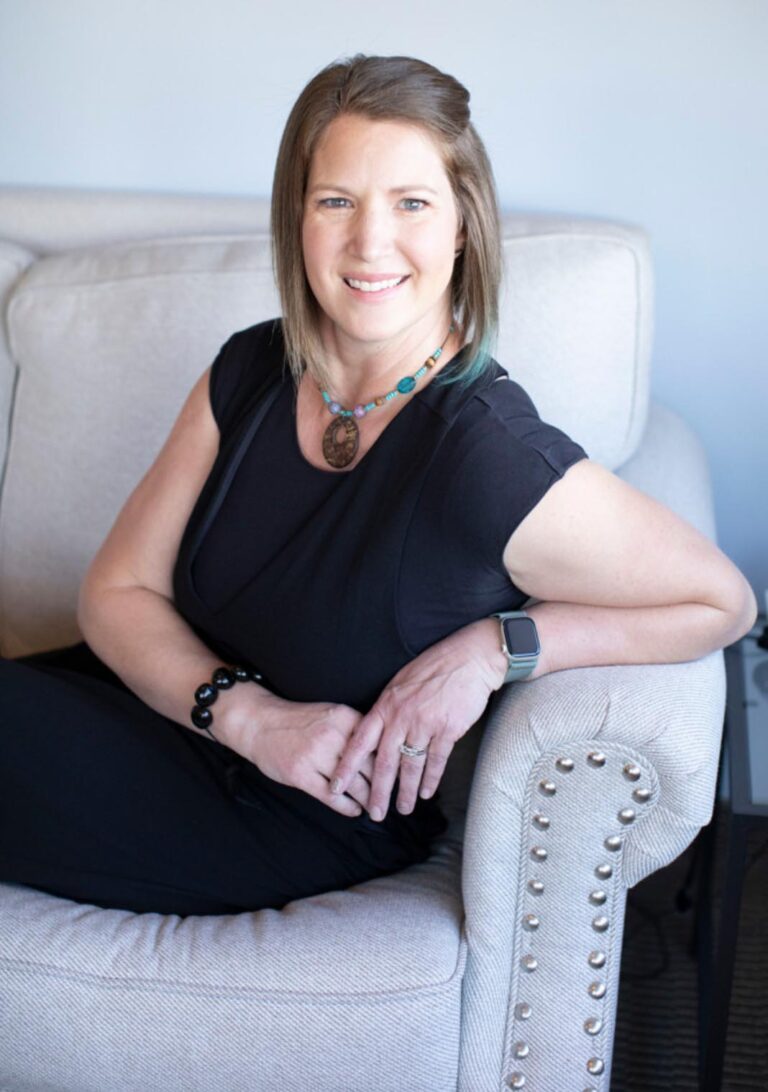 Massage Therapist in Mesa Arizona - Monica Mcdowell - The Arizona Relationship Institute