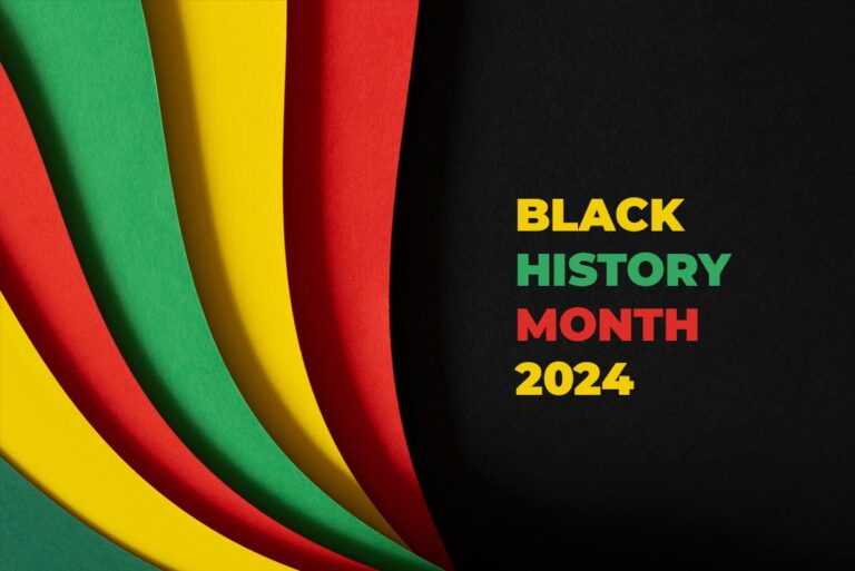 Black History Month 2024 - Arizona Relationship Institute