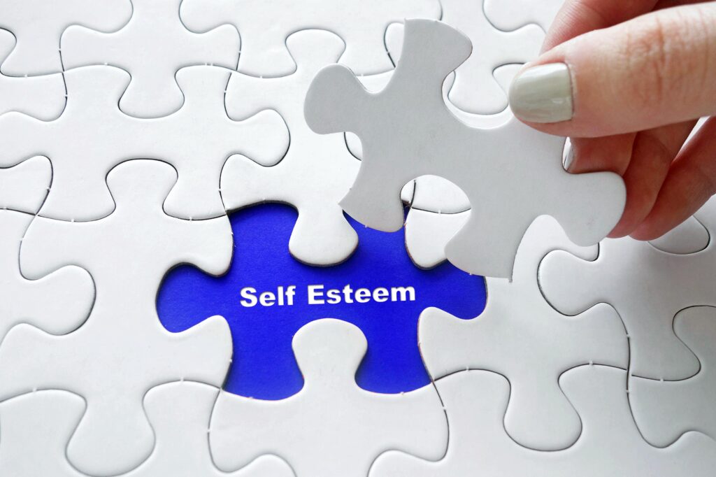 How Self Esteem Plays a Role in Healthy Relationships - AZRI - Arizona Relationship Institute Mesa Gilbert JPG