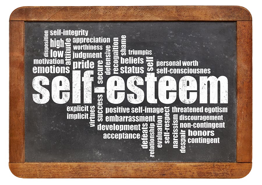 Self Esteem Therapy in Mesa Arizona - AZR - The Arizona Relationship Institute