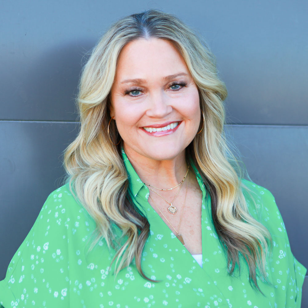 Janna Hassell Associate Therapist - The Arizona Relationship Institute