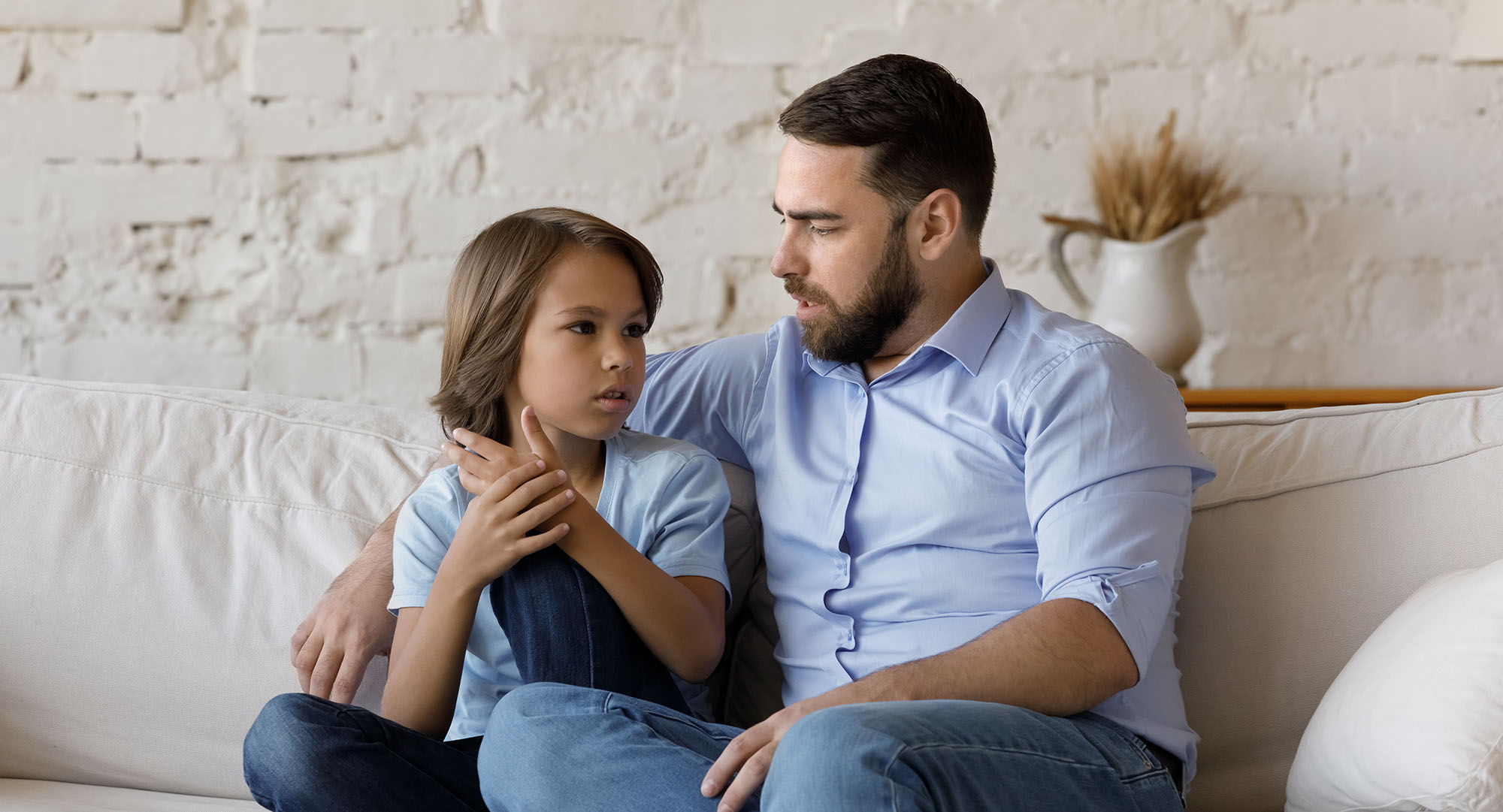 Parenting Therapy and Child Trauma Counseling in Arizona - Arizona Relationship Institute