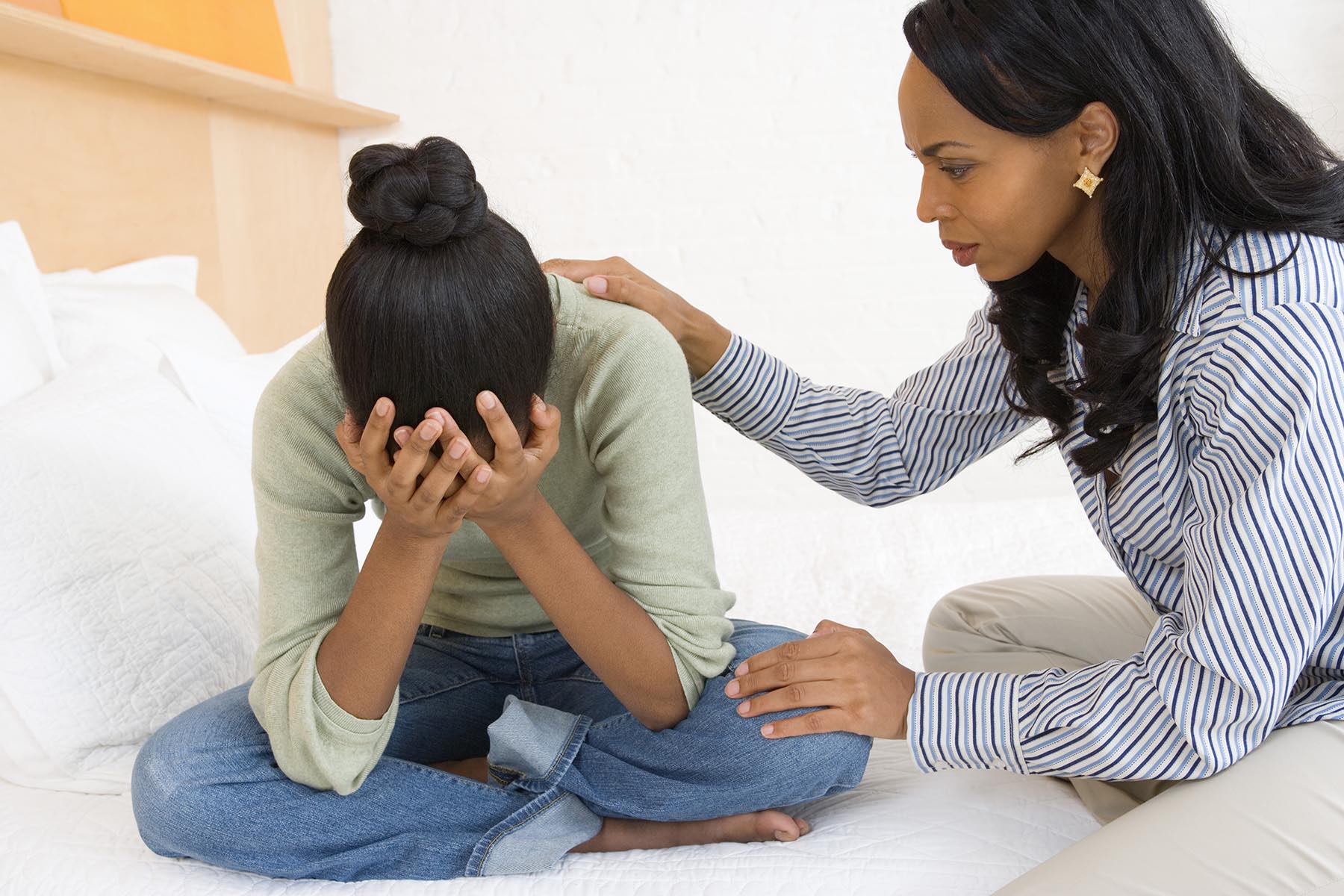Avoid Negative Behaviors That Worsen Shame - Arizona Relationship Institute