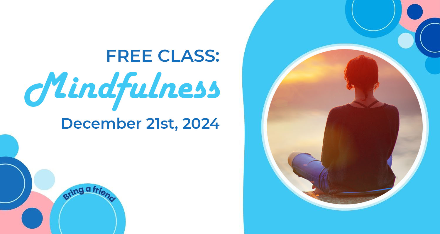 Free Class - Mindfulness