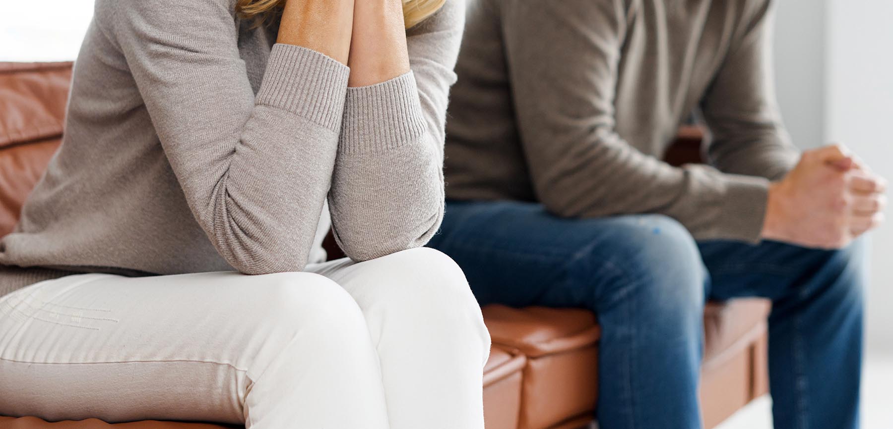 Grief Counseling For Couples in Arizona - AZRI - The Arizona Relationship Institute