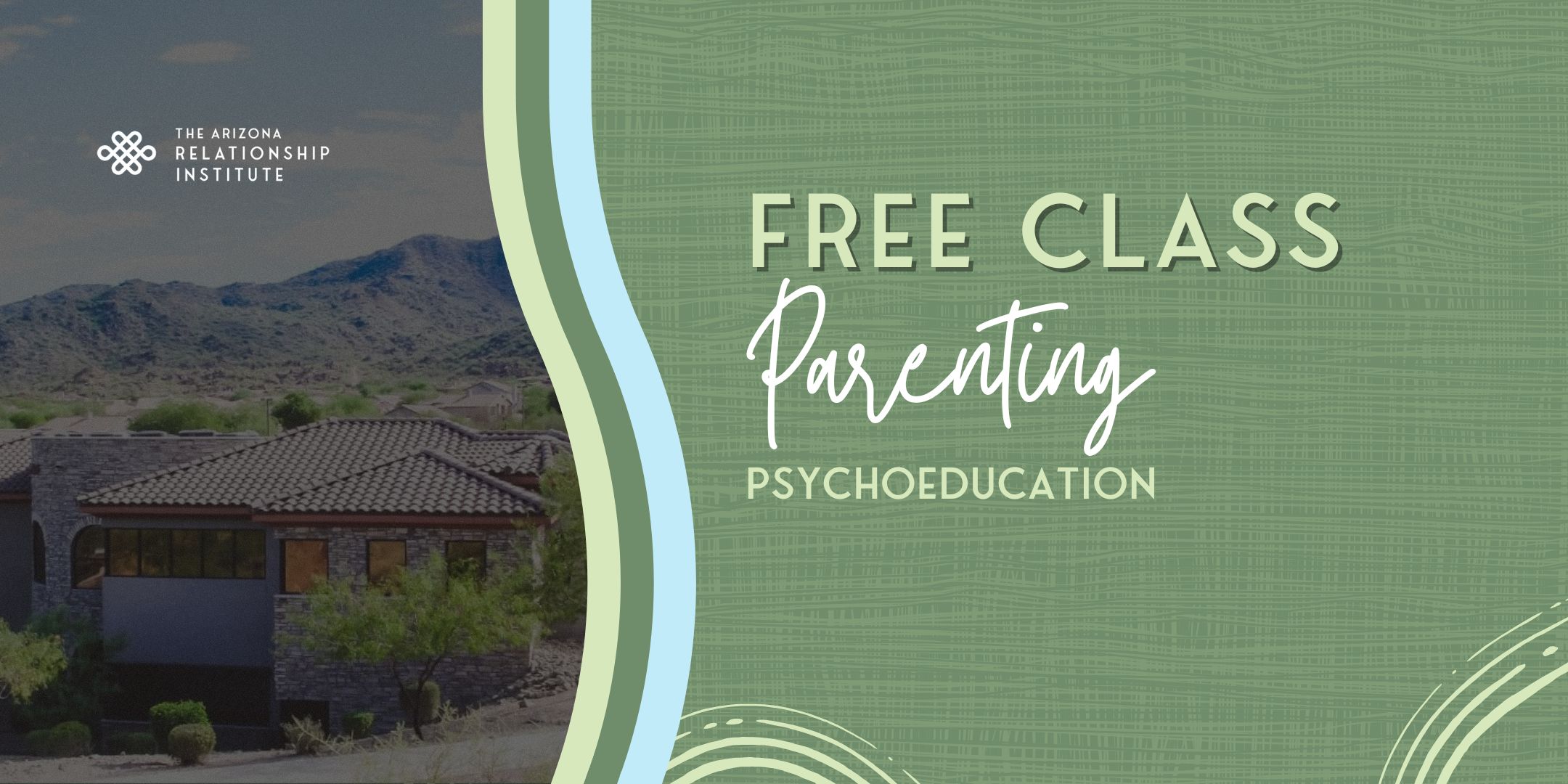 AZRI - Event - Free Class on Parenting