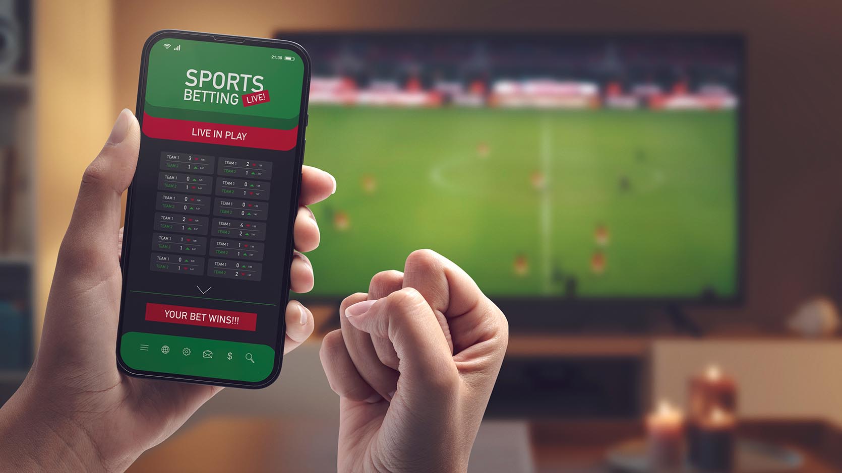 Betting App Gambling Addiction Therapy in Arizona - AZRI