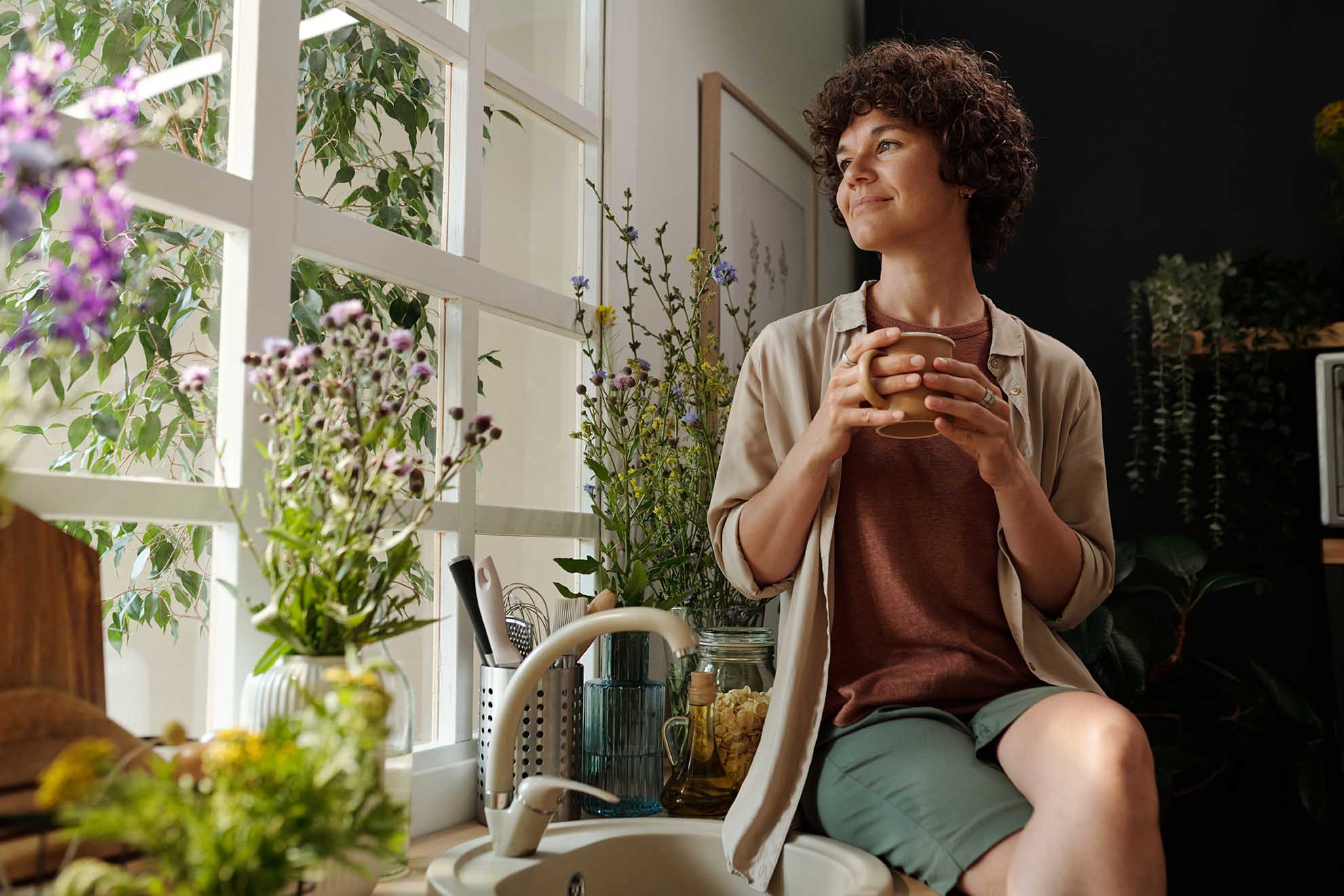 Benefits of Therapy During Tough Times