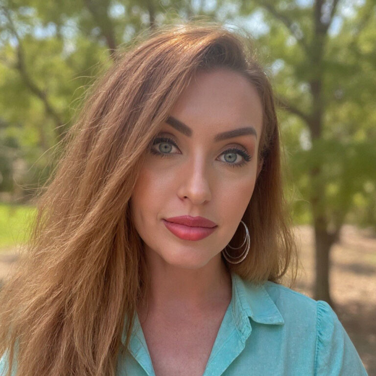 Alexandrea Oviatt Associate Therapist - The Arizona Relationship Institute 2