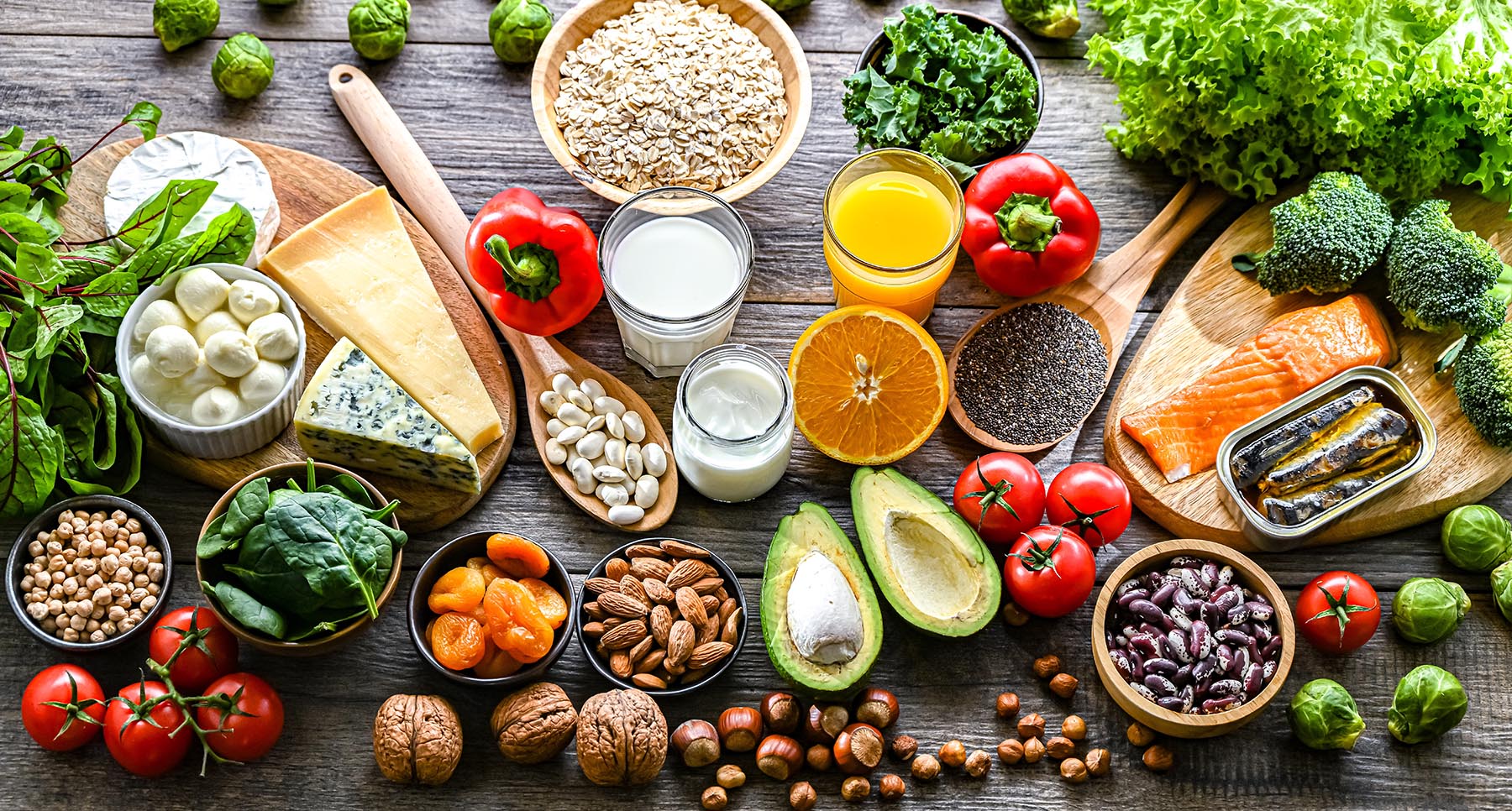 Teenage Nutrition is Important for Mental Health