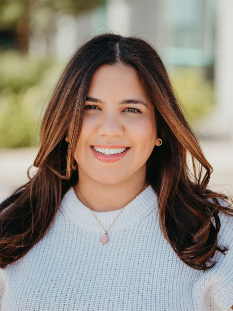 Tatiana Rojas