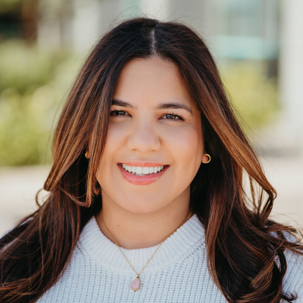 Tatiana Rojas - Arizona Relationship Institute