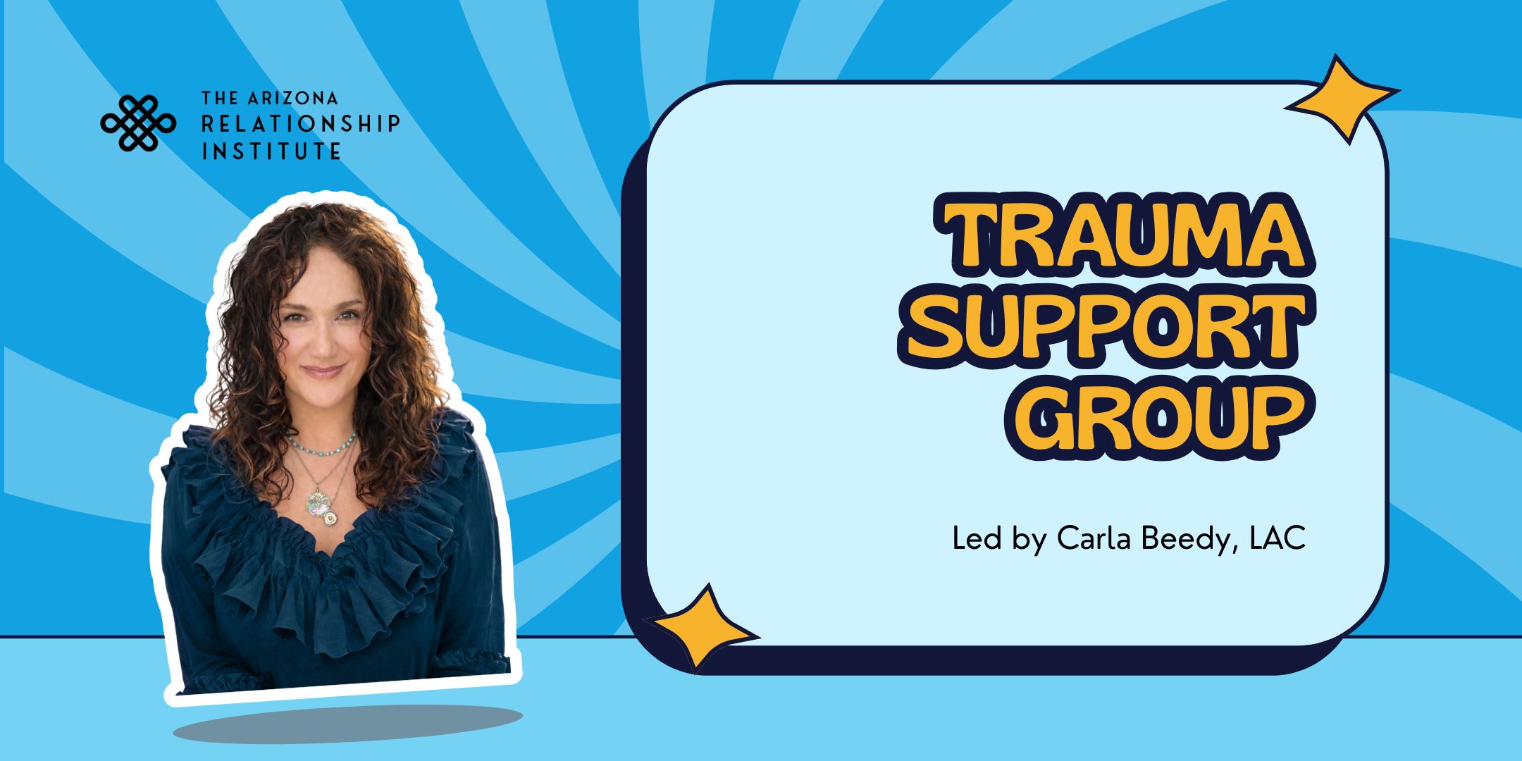 Coping with trauma
