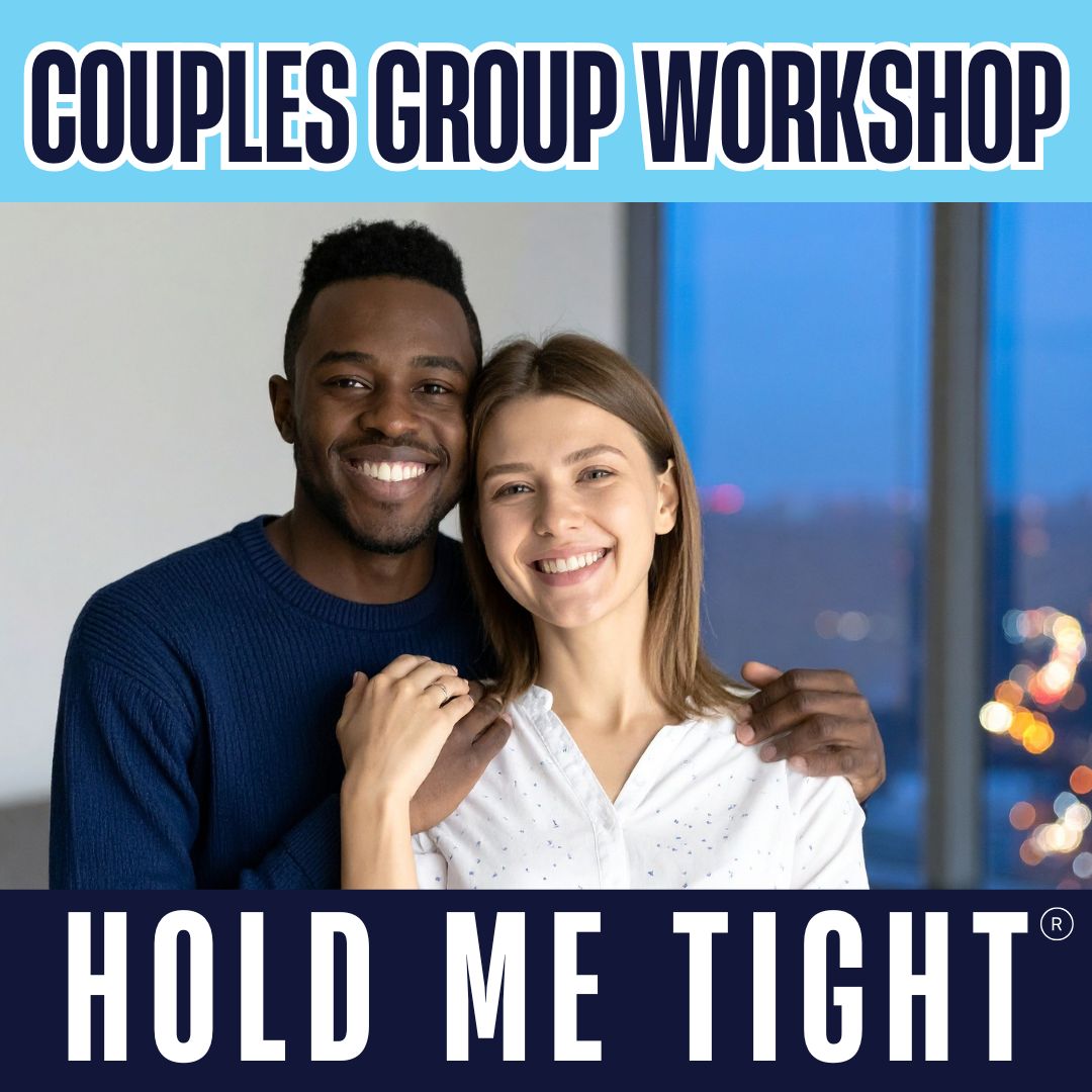Hold Me Tight Couples Workshop