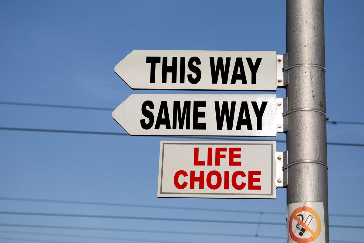 complex trauma ongoing repeated stress metaphor road