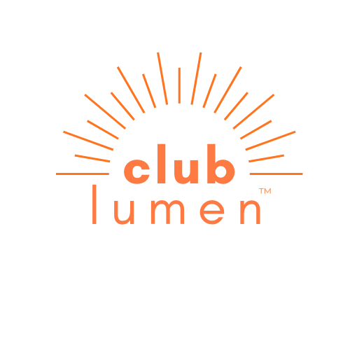 Club Lumen logo