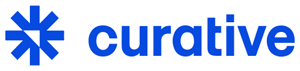 curative health insurance logo