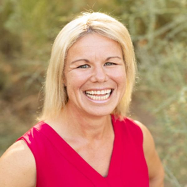 PSY Nurse Practitioner in Mesa Arizona - Jamie Gustafson - The Arizona Relationship Institute